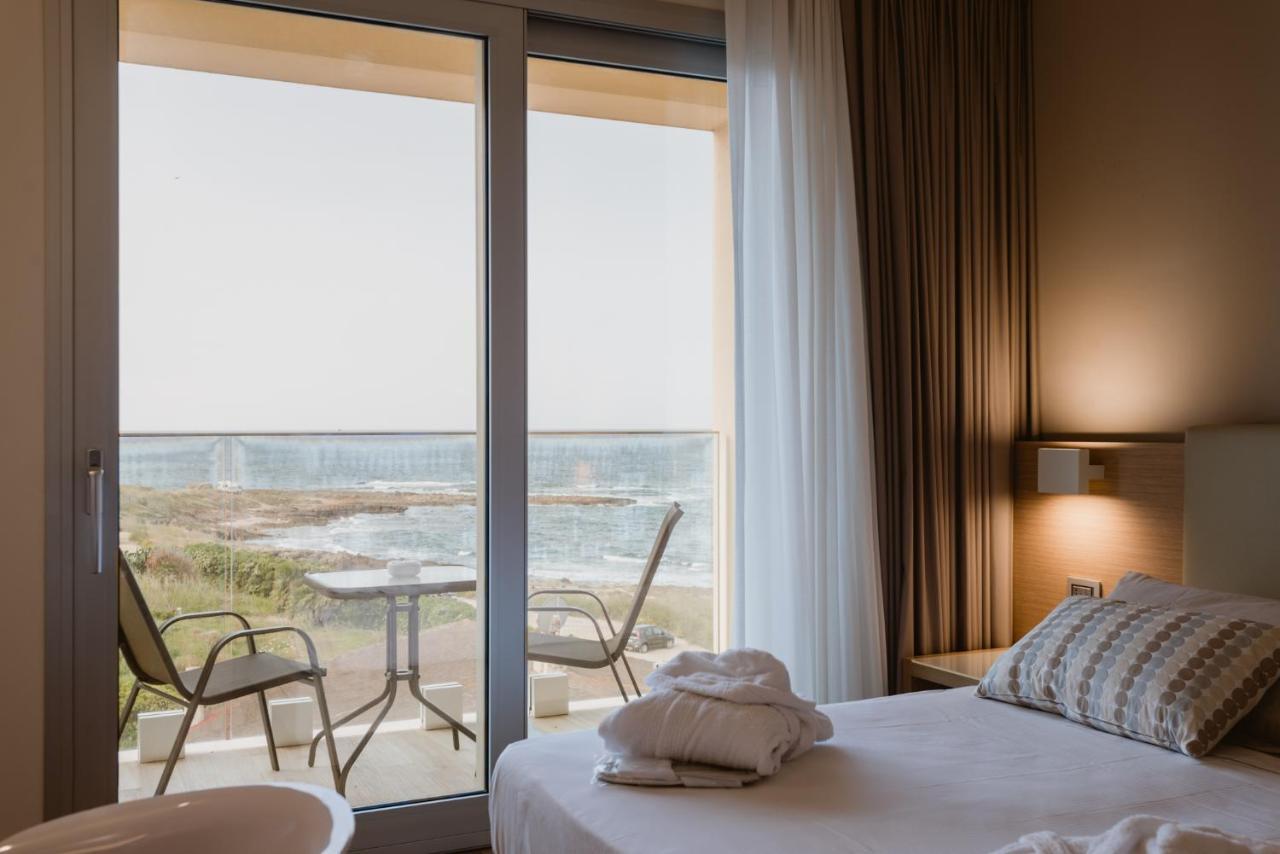 Hotel Calabona อาลเกโร ภายนอก รูปภาพ